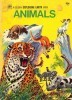 Animals (A Golden Exploring Earth Book) title=