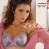 Luxam Lingerie Collection Autumn-Winter 2014-2015 title=