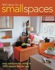 500 Ideas for Small Spaces title=