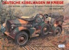 Waffen-Arsenal Sonderheft 5: Deutsche Kubelwagen im Kriege