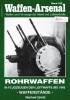 Waffen-Arsenal Band 188: Rohrwaffen in Flugzeugen der Luftwaffe bis 1945 title=