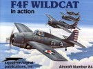 Squadron/Signal Publications 1084: F4F Wildcat in action - Aircraft Number 84