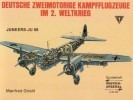 Waffen-Arsenal Sonderheft 11: Deutsche zweimotorige Kampfflugzeuge im 2. Weltkrieg title=