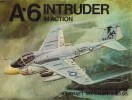 Squadron/Signal Publications 1020: A-6 Intruder in action - Aircraft No. Twenty