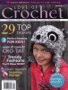 Love of Crochet (2012 Spring) title=