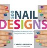 500 Nail Designs title=