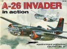 Squadron/Signal Publications 1037: A-26 Invader in action - Aircraft No. 37 title=