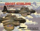 Squadron/Signal Publications 1096: Short Stirling in action - Aircraft No. 96