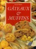 Gâteaux et muffins title=