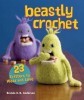 Beastly Crochet title=