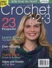 Crochet 1-2-3 (2014 No.09) title=