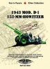 1943 Mod. D-1 152 mm Howitzer (Russian Motor Books - Gun in Russia 17)