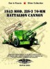 1943 Mod. ZIS-3 76mm Battalion Cannon (Russian Motor Books - Gun in Russia 19) title=