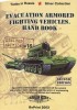 Evacuation Armored Fighting Vehicles. Hand Book (Russian Motor Books - Tanks in Russia 16) title=