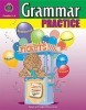 Grammar Practice for Grades 3-4 title=