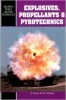 Explosives, Propellants and Pyrotechnics (Brassey's World Military Technology) title=