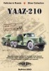 YAAZ-210 (Russian Motor Books - Vehicles in Russia 51) title=