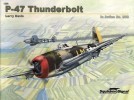 Squadron/Signal Publications 1208: P-47 Thunderbolt in action - Aircraft Number 208 title=