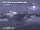 Squadron/Signal Publications 1207: B-52 G/H Stratofortress in Action - Aircraft No. 207