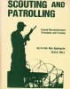 Scouting and Patrolling: Ground Reconnaissance Principles and Training title=