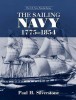 The Sailing Navy, 1775-1854 (The U.S. Navy Warship Series) title=