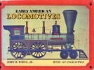 Early American Locomotives title=