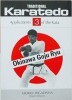Traditional Karate-Do: Okinawa Goju Ryu, Vol. 3: Applications of the Kata title=