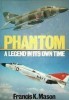 Phantom: A Legend in Its Own Time title=
