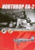 Serie Fuerza Aerea Argentina Nro. 8: Northrop 8A-2
