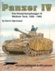 Squadron/Signal Publications 6081: Panzer IV. The Panzerkampfwagen IV Medium Tank, 1939-1945
