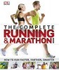 The Complete Running and Marathon Book title=