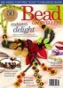 Bead Magazine No.57 title=