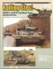 Rolling Steel: NATO's New Self Propelled Guns (Concord Mini Color Series 7512) title=