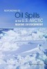 Responding to Oil Spills in the U.S. Arctic Marine Environment title=