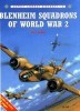 Blenheim Squadrons of World War 2 (Osprey Combat Aircraft 5) title=