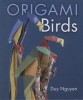 Origami Birds title=