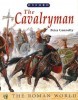 The Cavalryman (The Roman World Series) title=