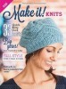 Make It! Knits Special Issue (2014) title=