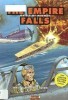 The Empire Falls: Battle of Midway (Graphic History 3) title=