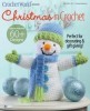 Crochet World's Christmas in Crochet - Holiday 2013 title=