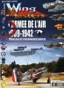 Wing Masters Hors Serie 1 - L'Armee de L'Air 1939-1942: Chasse et reconnaissance title=