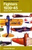 Fighters: Attack and Training Aircraft 1939-45 title=