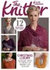 The Knitter February (2015 No 78) title=