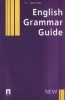 English Grammar Guide.  