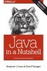Java in a Nutshell, 5th Edition title=