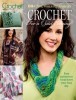 Crochet for a Quiet Evening - October (2013) title=