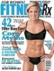 Fitness Rx for Women (2009 No.10) title=