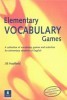 Elementary Vocabulary Games title=