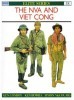 The NVA and Viet Cong (Elite 38)