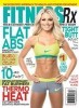 Fitness Rx for Women (2014 No.04) title=